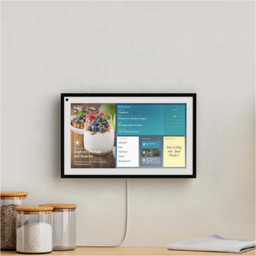 Echo Show 15 (Bild: Amazon)